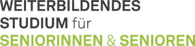 Logo Seniorenstudium